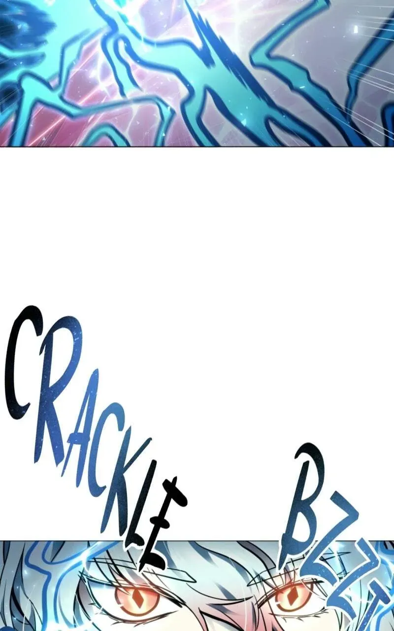 Tower of God: Urek Mazino Chapter 7.1 page 108 - 