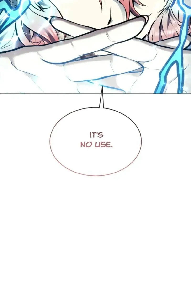 Tower of God: Urek Mazino Chapter 7.1 page 109 - 