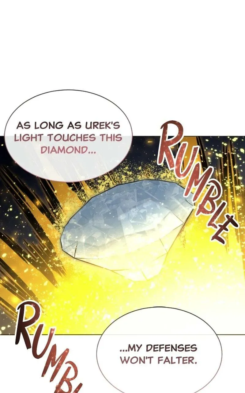Tower of God: Urek Mazino Chapter 7.1 page 110 - 