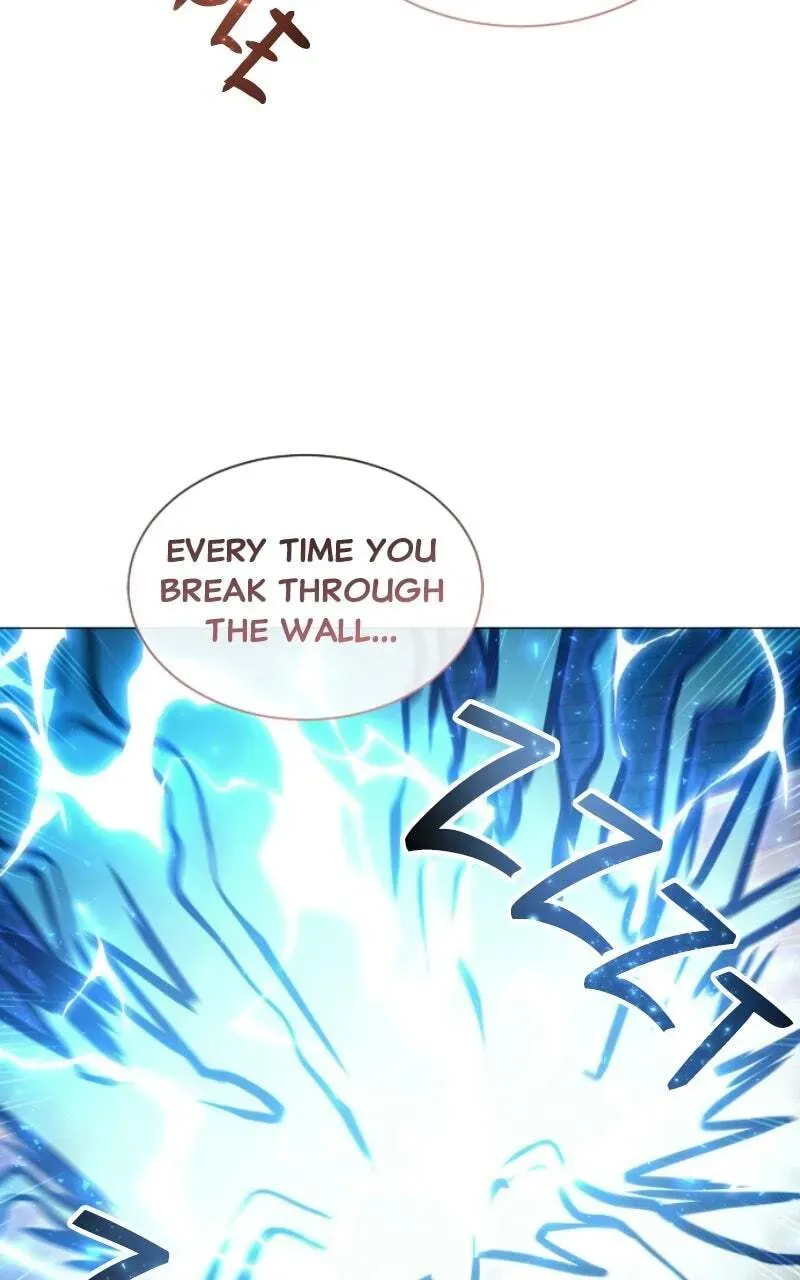 Tower of God: Urek Mazino Chapter 7.1 page 111 - 