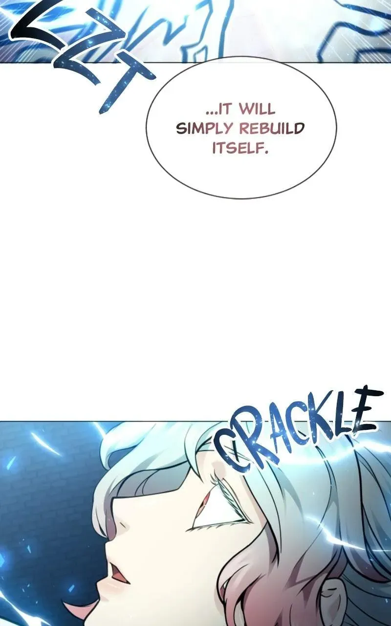 Tower of God: Urek Mazino Chapter 7.1 page 112 - 