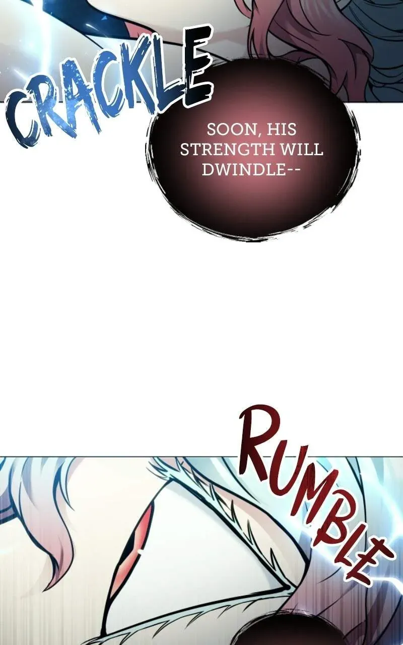Tower of God: Urek Mazino Chapter 7.1 page 113 - 