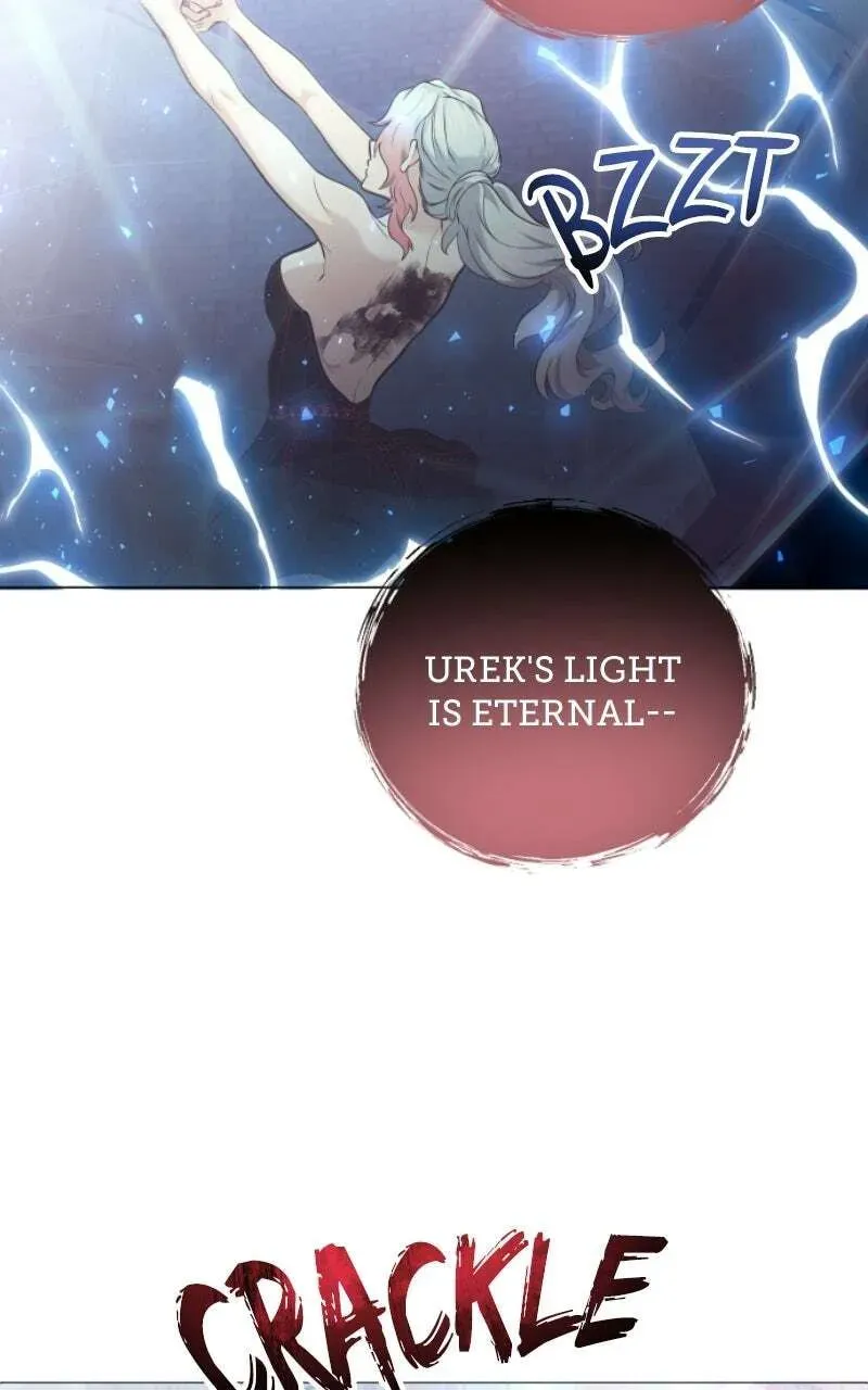 Tower of God: Urek Mazino Chapter 7.1 page 116 - 