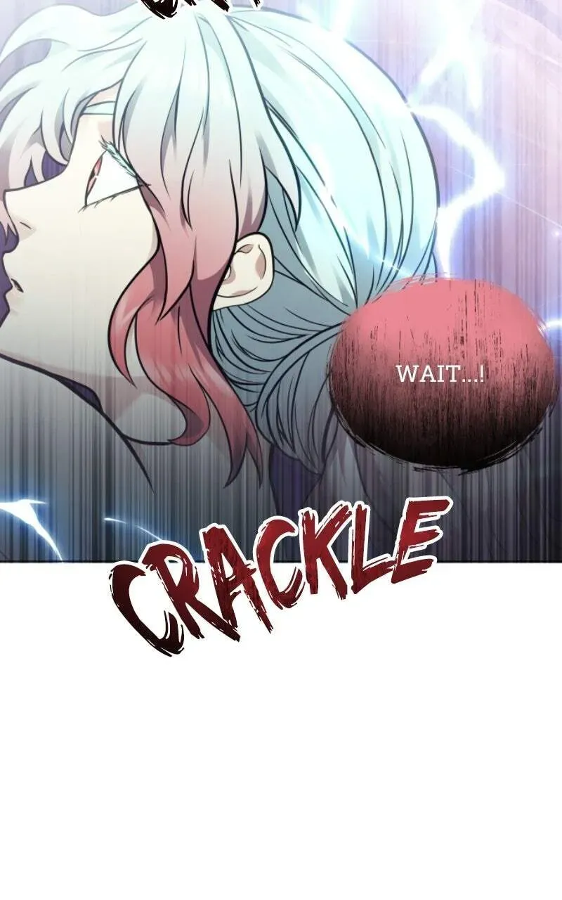 Tower of God: Urek Mazino Chapter 7.1 page 117 - 