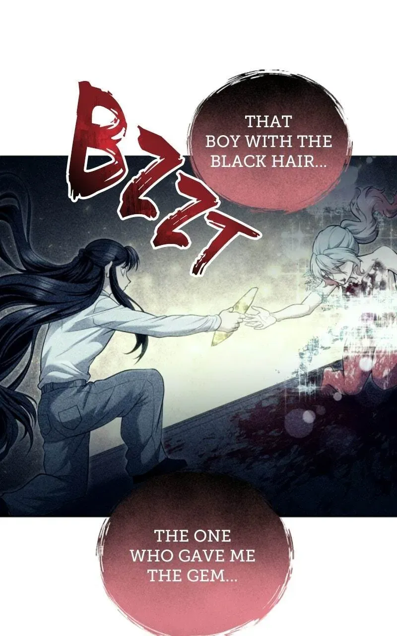 Tower of God: Urek Mazino Chapter 7.1 page 118 - 