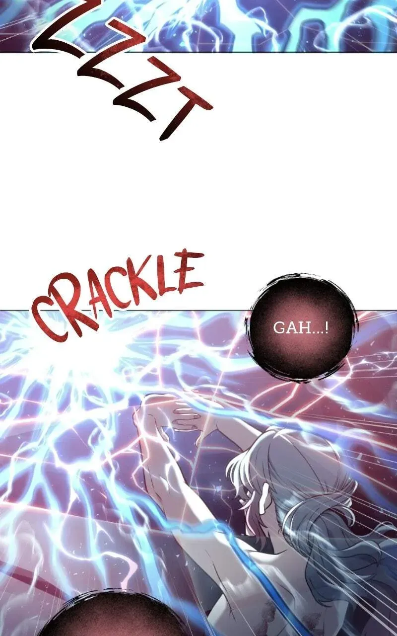 Tower of God: Urek Mazino Chapter 7.1 page 123 - 