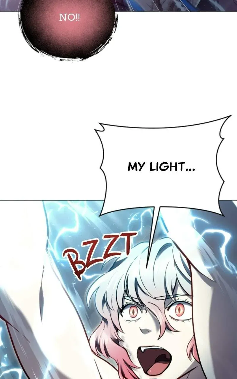 Tower of God: Urek Mazino Chapter 7.1 page 124 - 