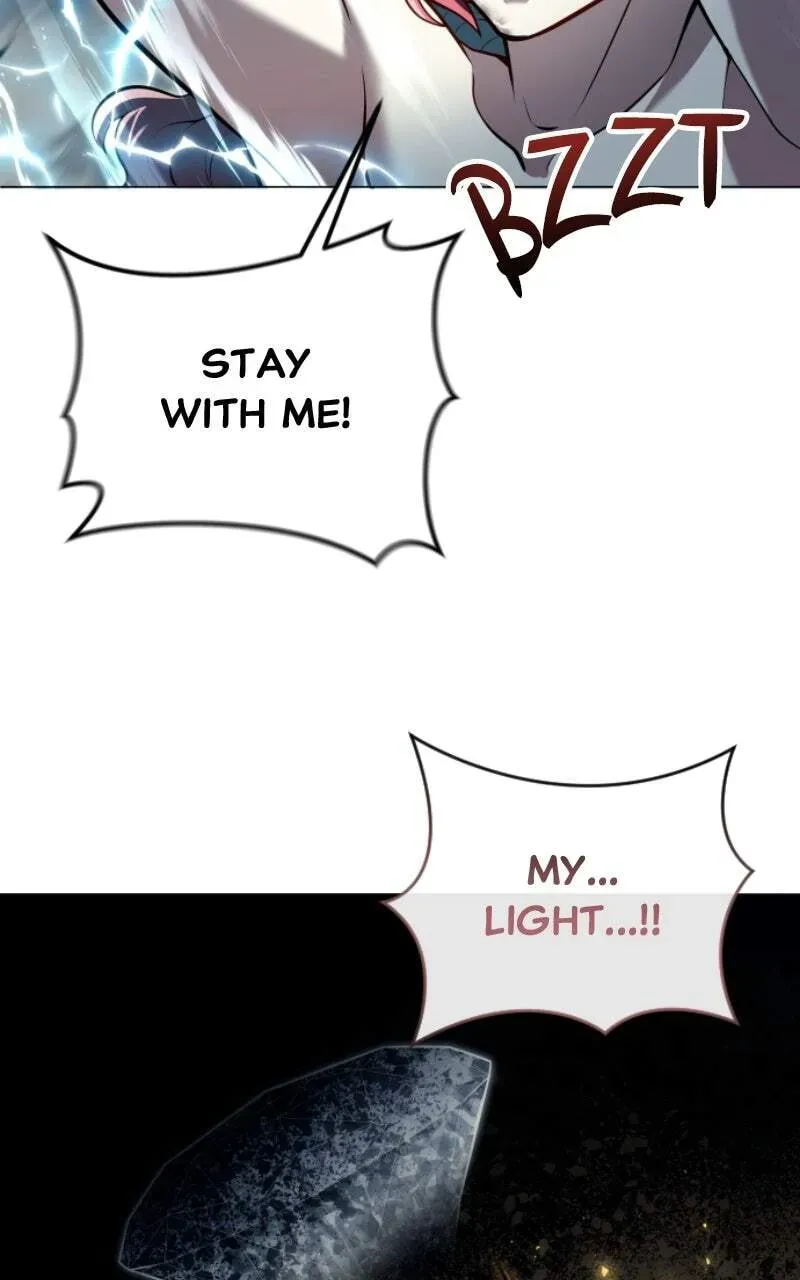 Tower of God: Urek Mazino Chapter 7.1 page 125 - 