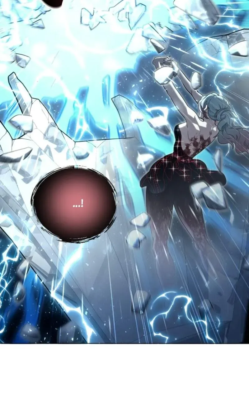 Tower of God: Urek Mazino Chapter 7.1 page 128 - 