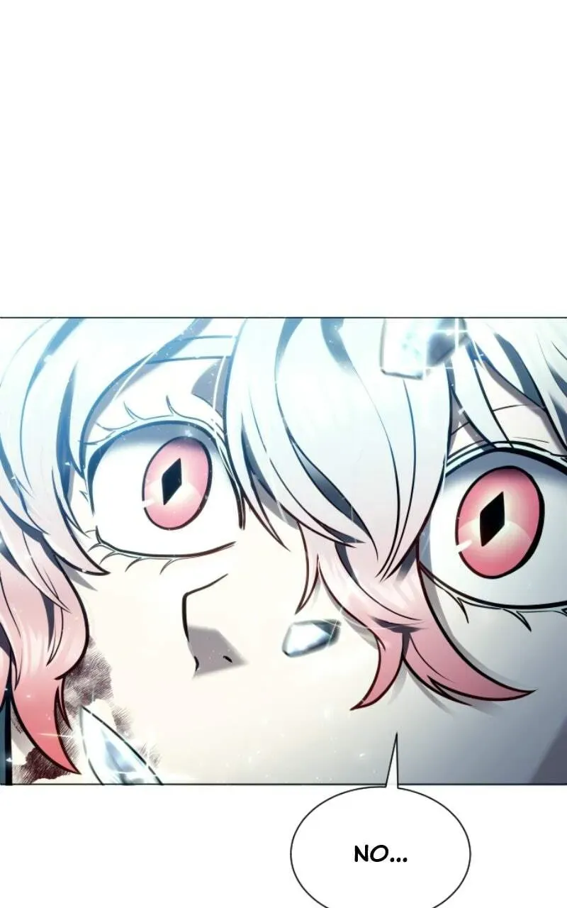 Tower of God: Urek Mazino Chapter 7.1 page 129 - 
