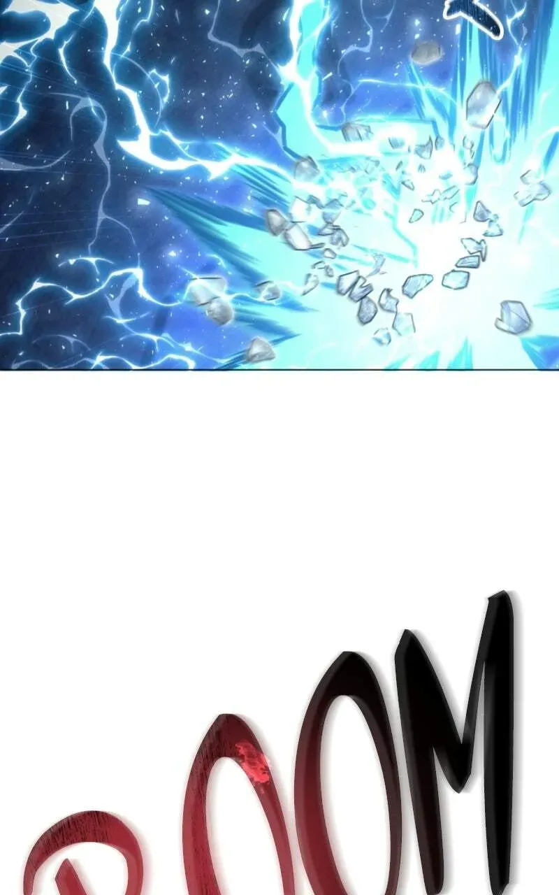Tower of God: Urek Mazino Chapter 7.1 page 131 - 