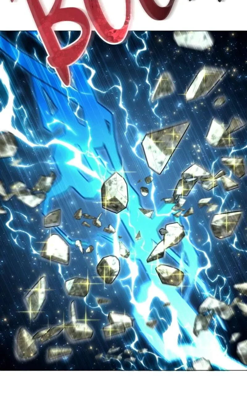 Tower of God: Urek Mazino Chapter 7.1 page 132 - 