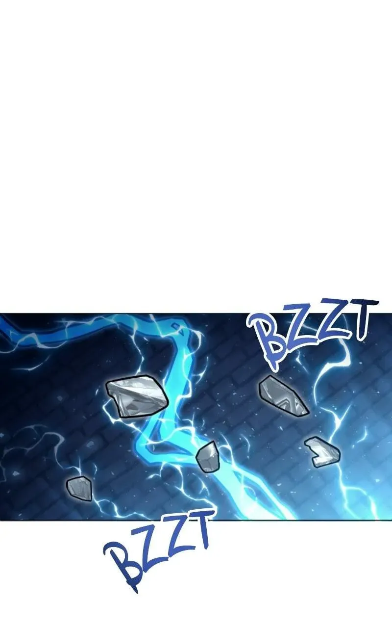 Tower of God: Urek Mazino Chapter 7.1 page 133 - 