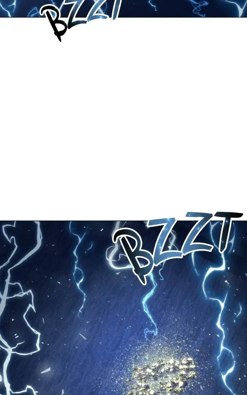Tower of God: Urek Mazino Chapter 7.1 page 135 - 