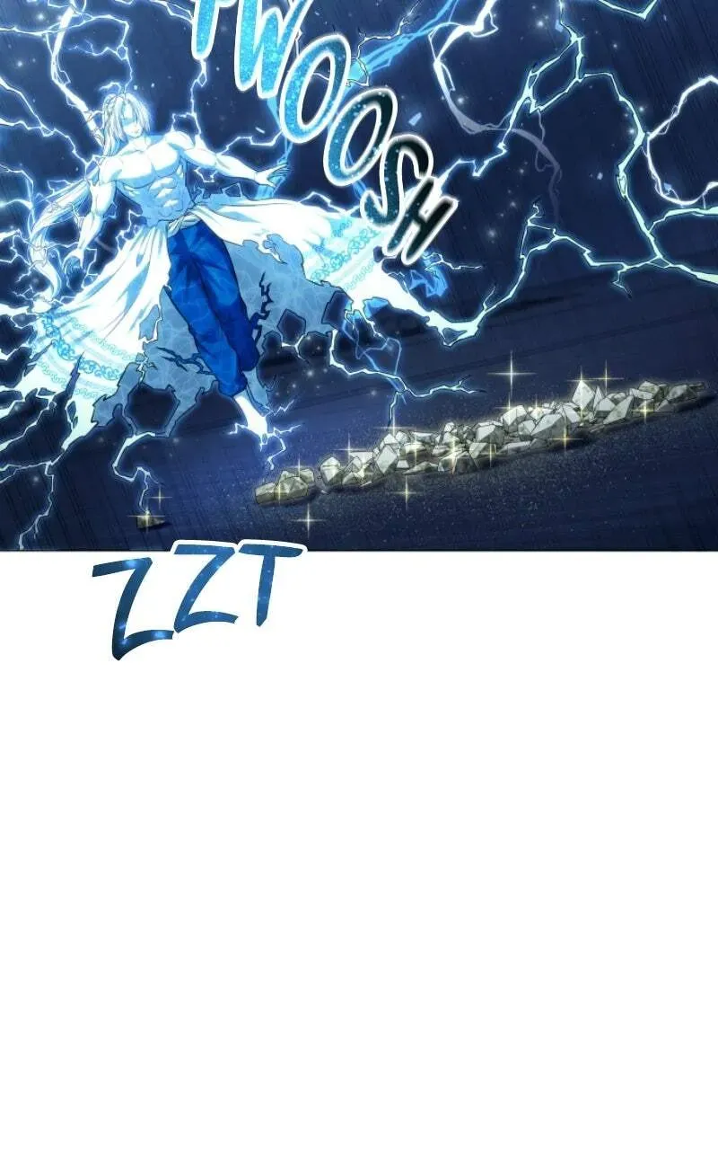 Tower of God: Urek Mazino Chapter 7.1 page 137 - 