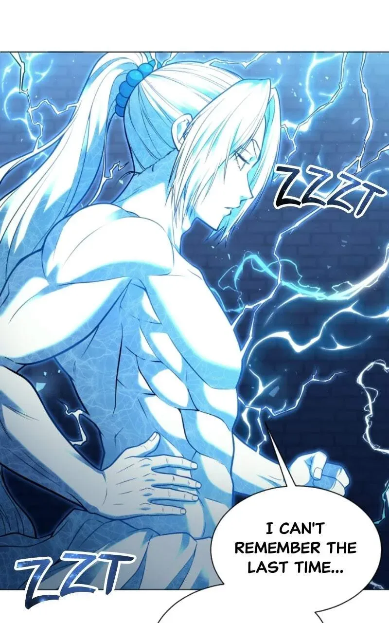 Tower of God: Urek Mazino Chapter 7.1 page 138 - 