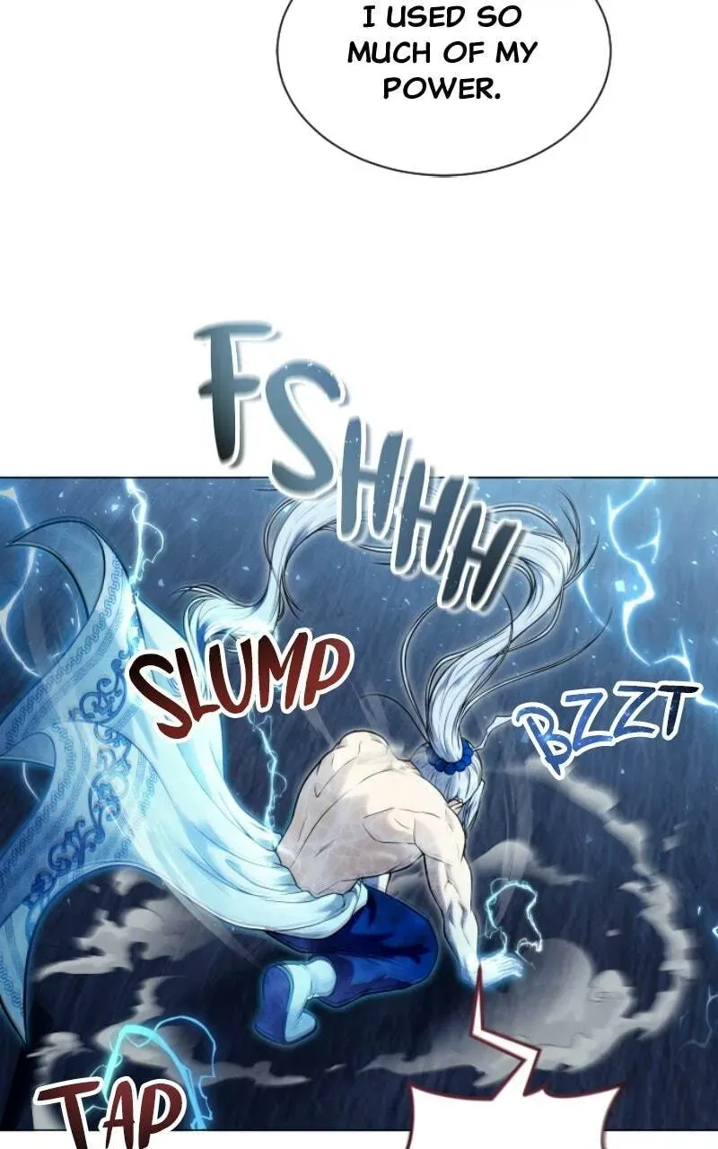 Tower of God: Urek Mazino Chapter 7.1 page 139 - 