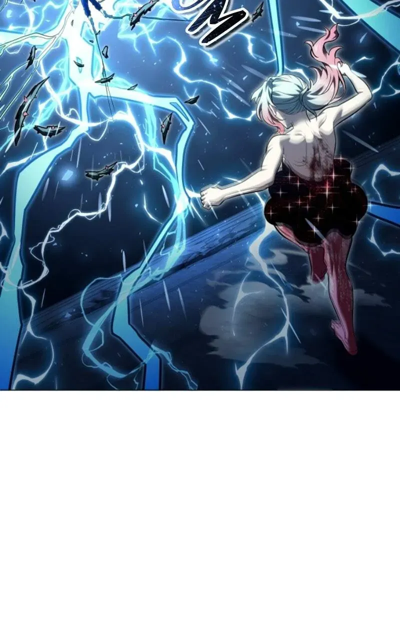 Tower of God: Urek Mazino Chapter 7.1 page 15 - 