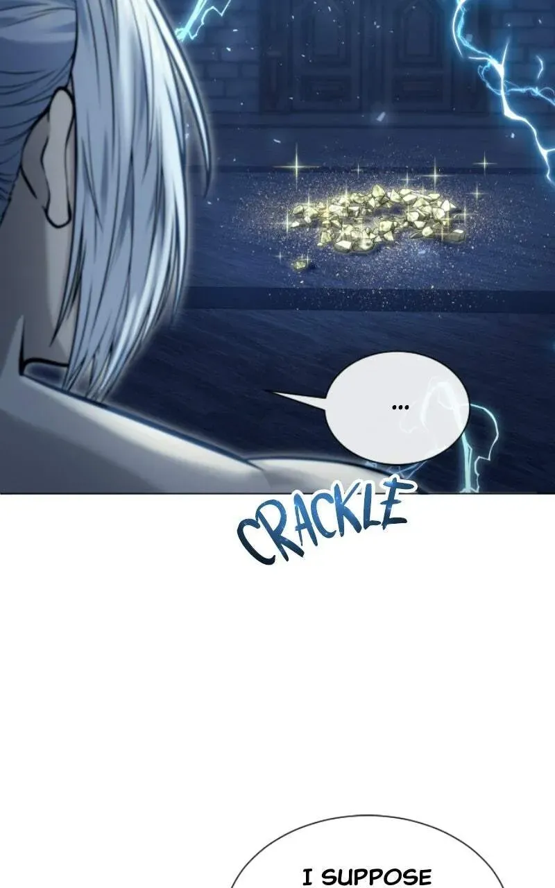 Tower of God: Urek Mazino Chapter 7.1 page 142 - 