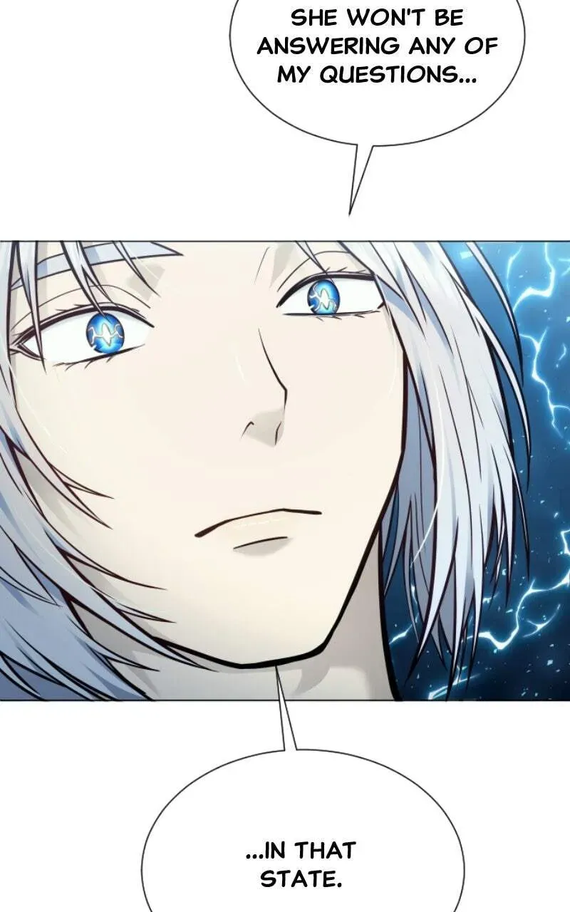 Tower of God: Urek Mazino Chapter 7.1 page 143 - 
