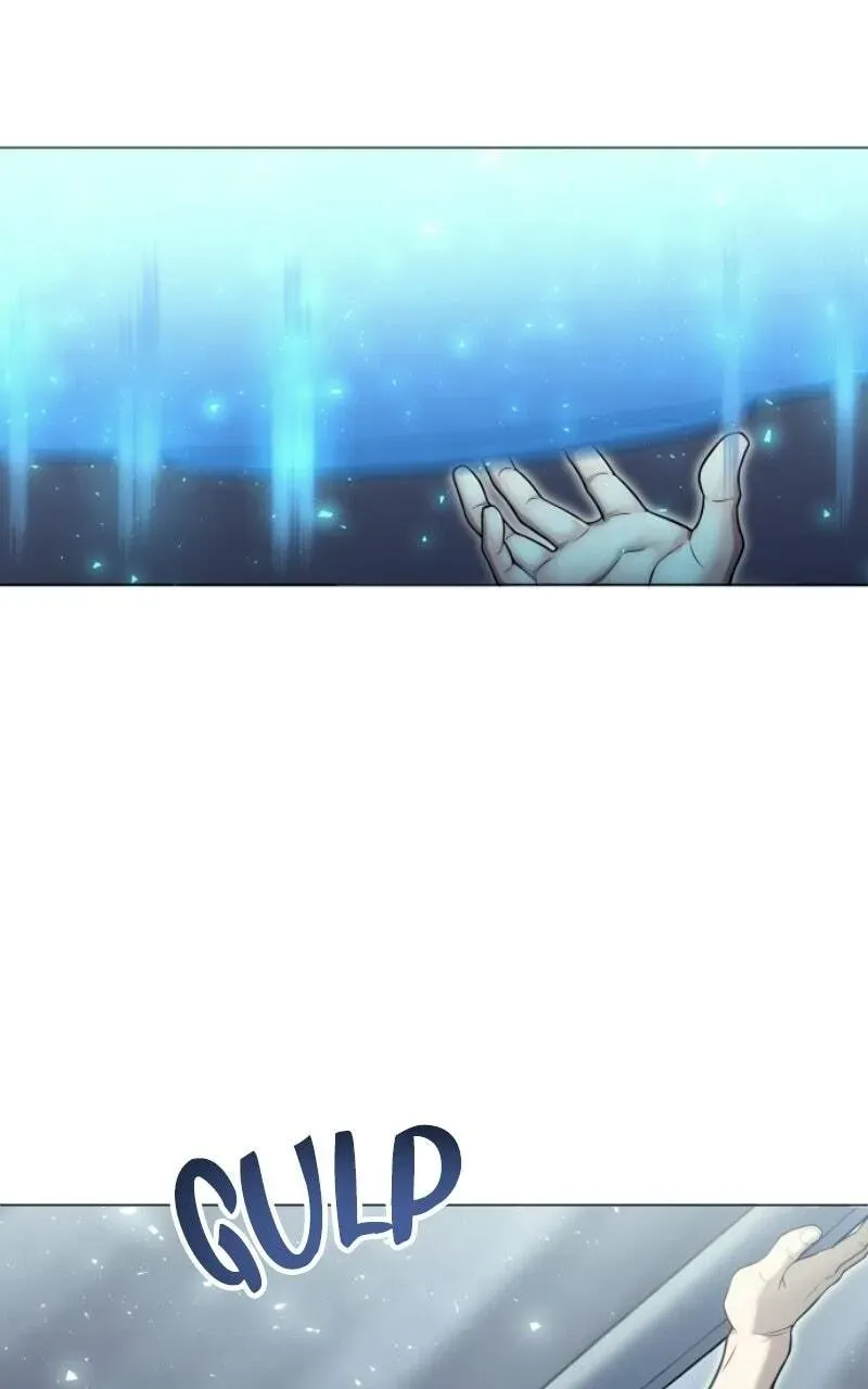 Tower of God: Urek Mazino Chapter 7.1 page 146 - 