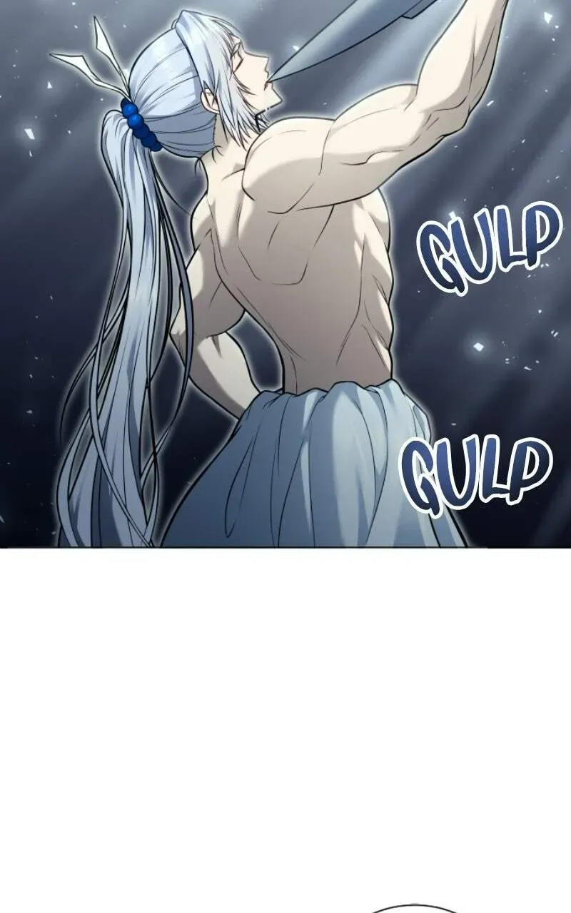 Tower of God: Urek Mazino Chapter 7.1 page 147 - 