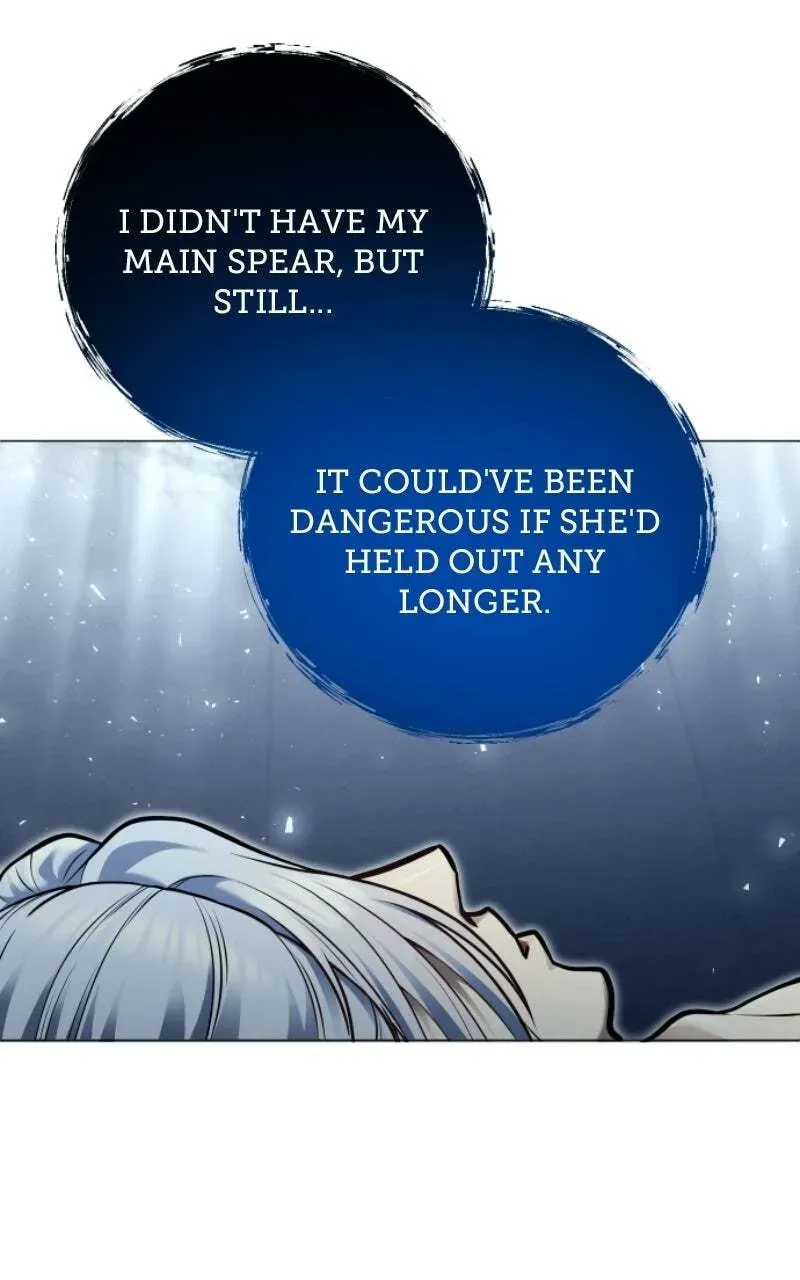 Tower of God: Urek Mazino Chapter 7.1 page 149 - 