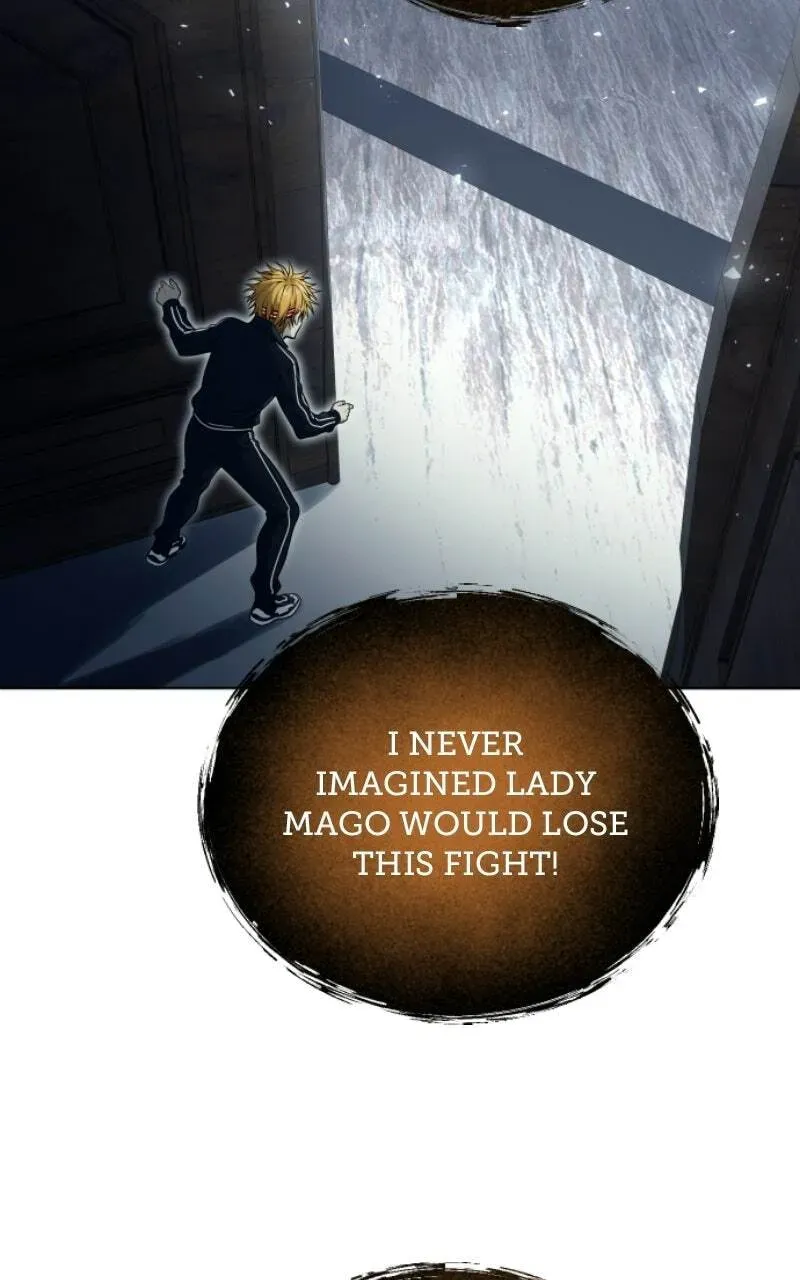 Tower of God: Urek Mazino Chapter 7.1 page 154 - 