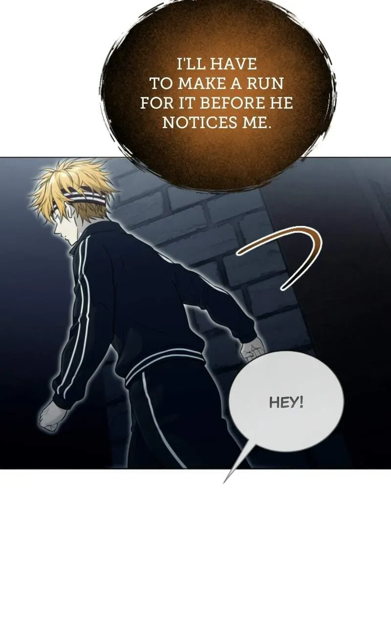 Tower of God: Urek Mazino Chapter 7.1 page 155 - 