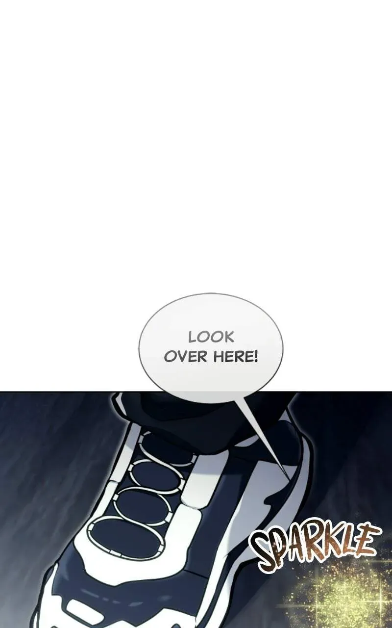 Tower of God: Urek Mazino Chapter 7.1 page 157 - 