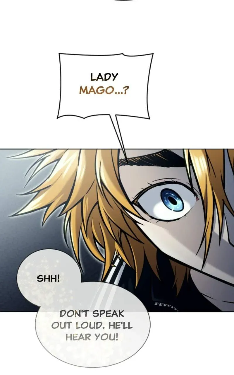Tower of God: Urek Mazino Chapter 7.1 page 160 - 