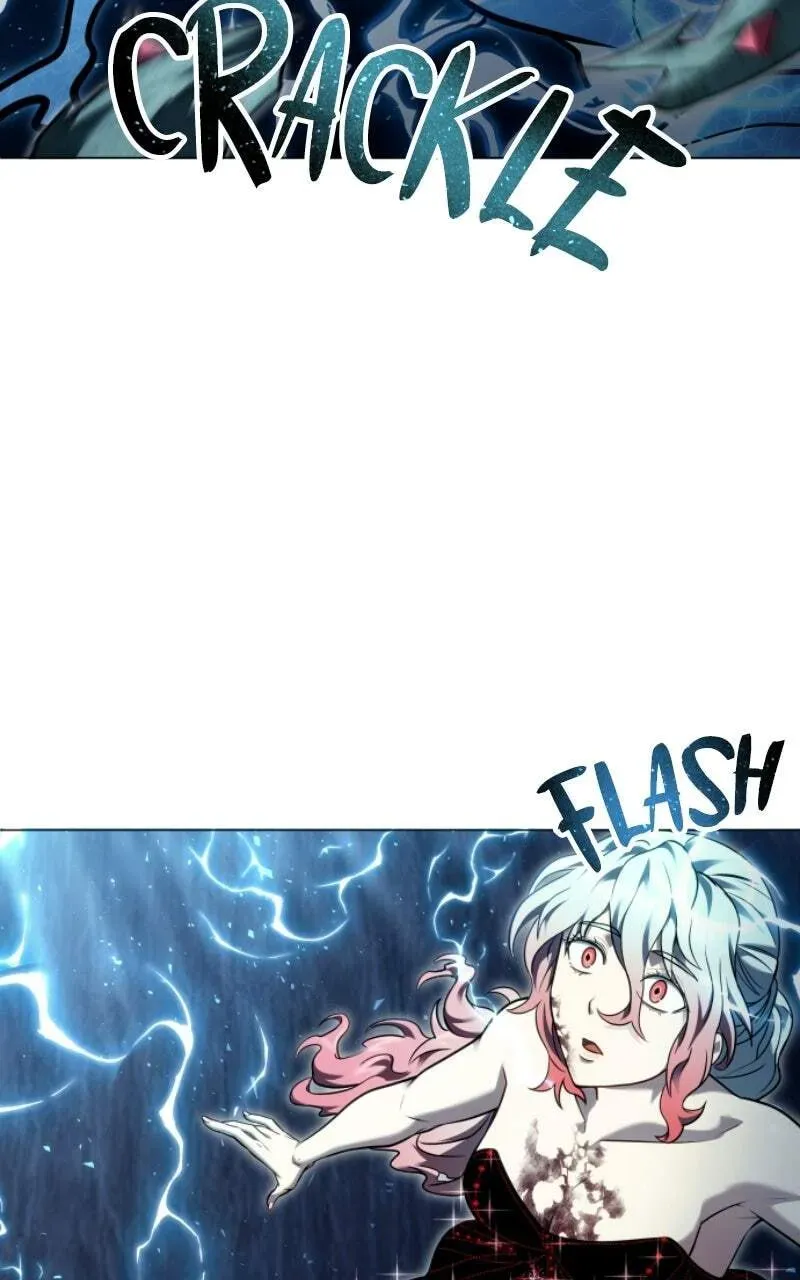 Tower of God: Urek Mazino Chapter 7.1 page 17 - 