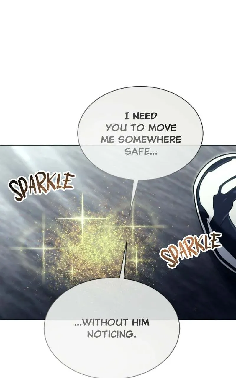 Tower of God: Urek Mazino Chapter 7.1 page 161 - 