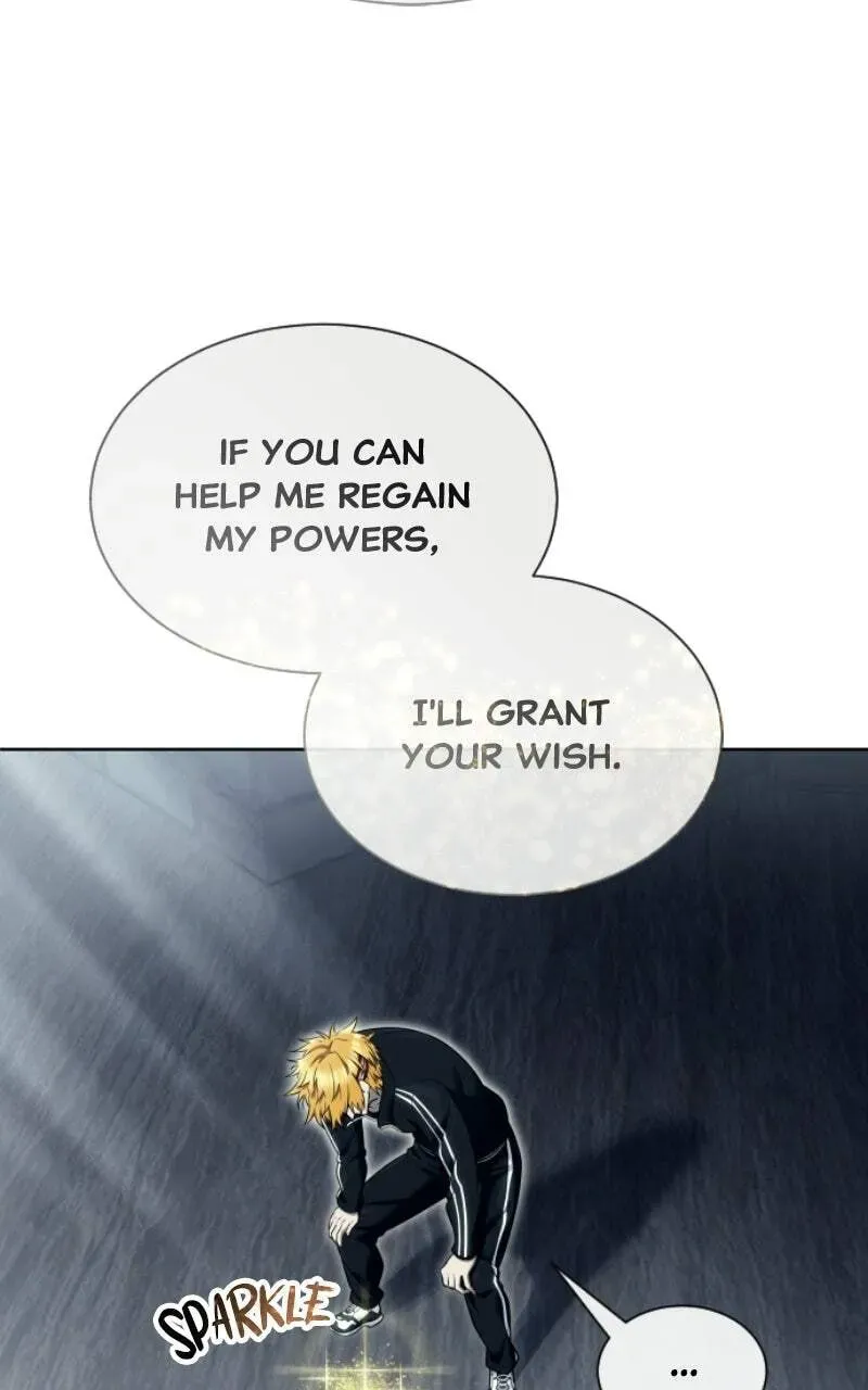 Tower of God: Urek Mazino Chapter 7.1 page 162 - 