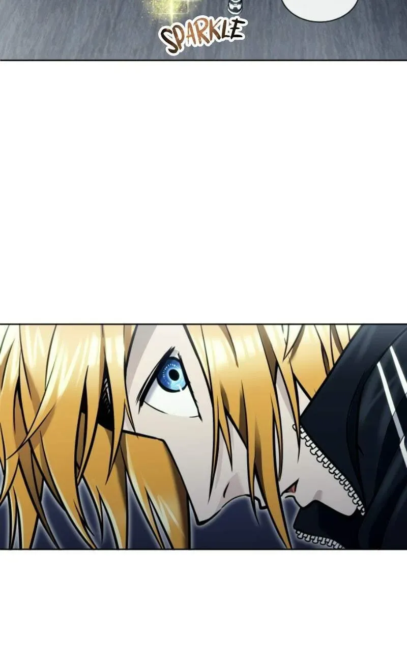 Tower of God: Urek Mazino Chapter 7.1 page 163 - 