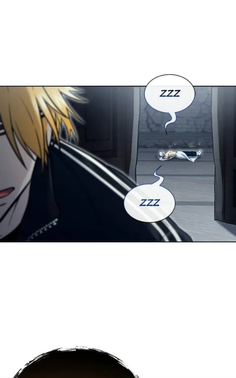 Tower of God: Urek Mazino Chapter 7.1 page 164 - 