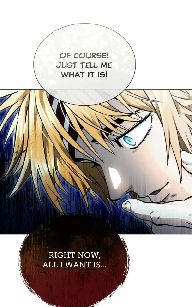 Tower of God: Urek Mazino Chapter 7.1 page 168 - 