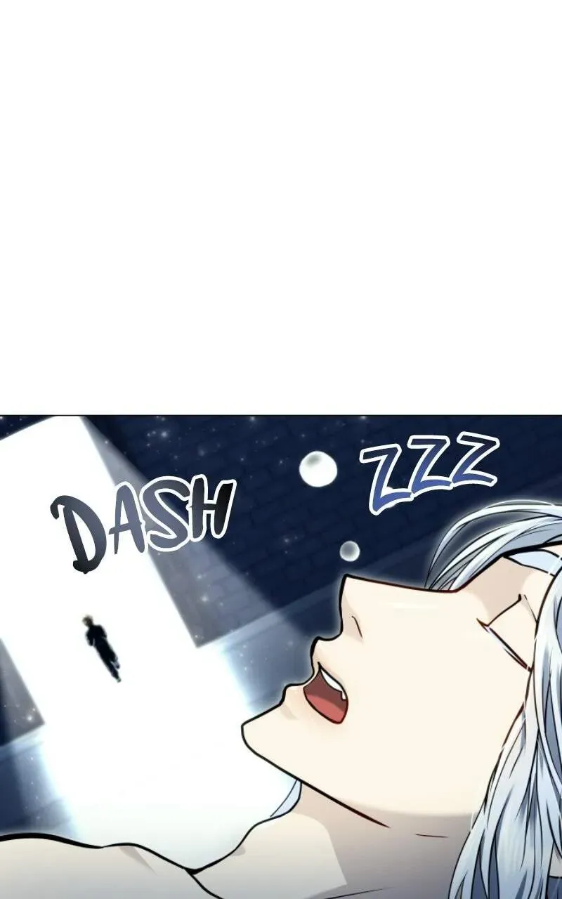 Tower of God: Urek Mazino Chapter 7.1 page 170 - 