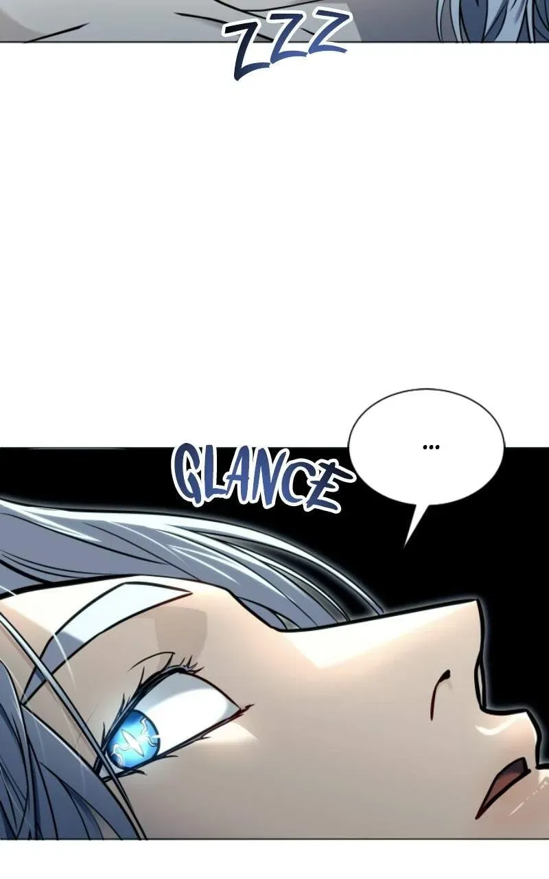 Tower of God: Urek Mazino Chapter 7.1 page 171 - 