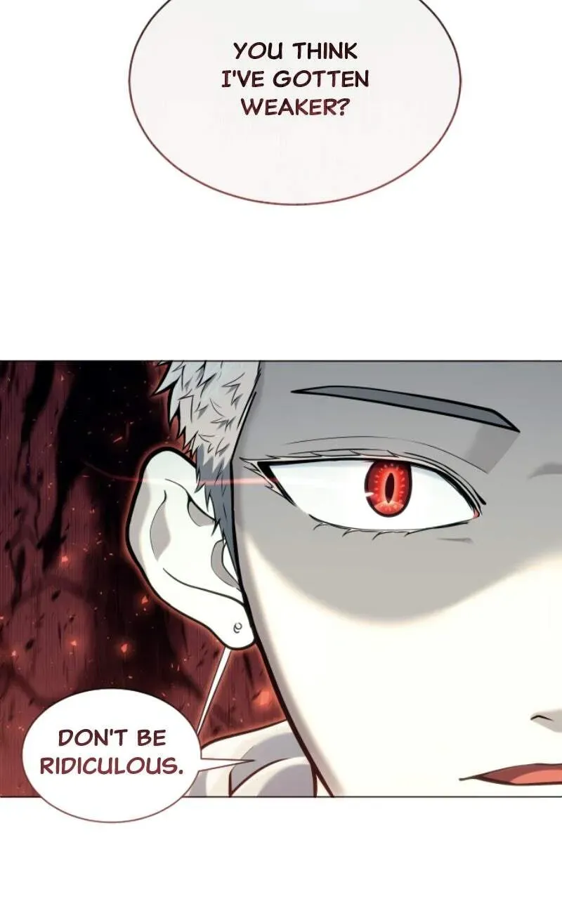Tower of God: Urek Mazino Chapter 7.1 page 174 - 