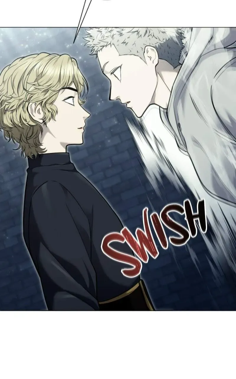 Tower of God: Urek Mazino Chapter 7.1 page 176 - 
