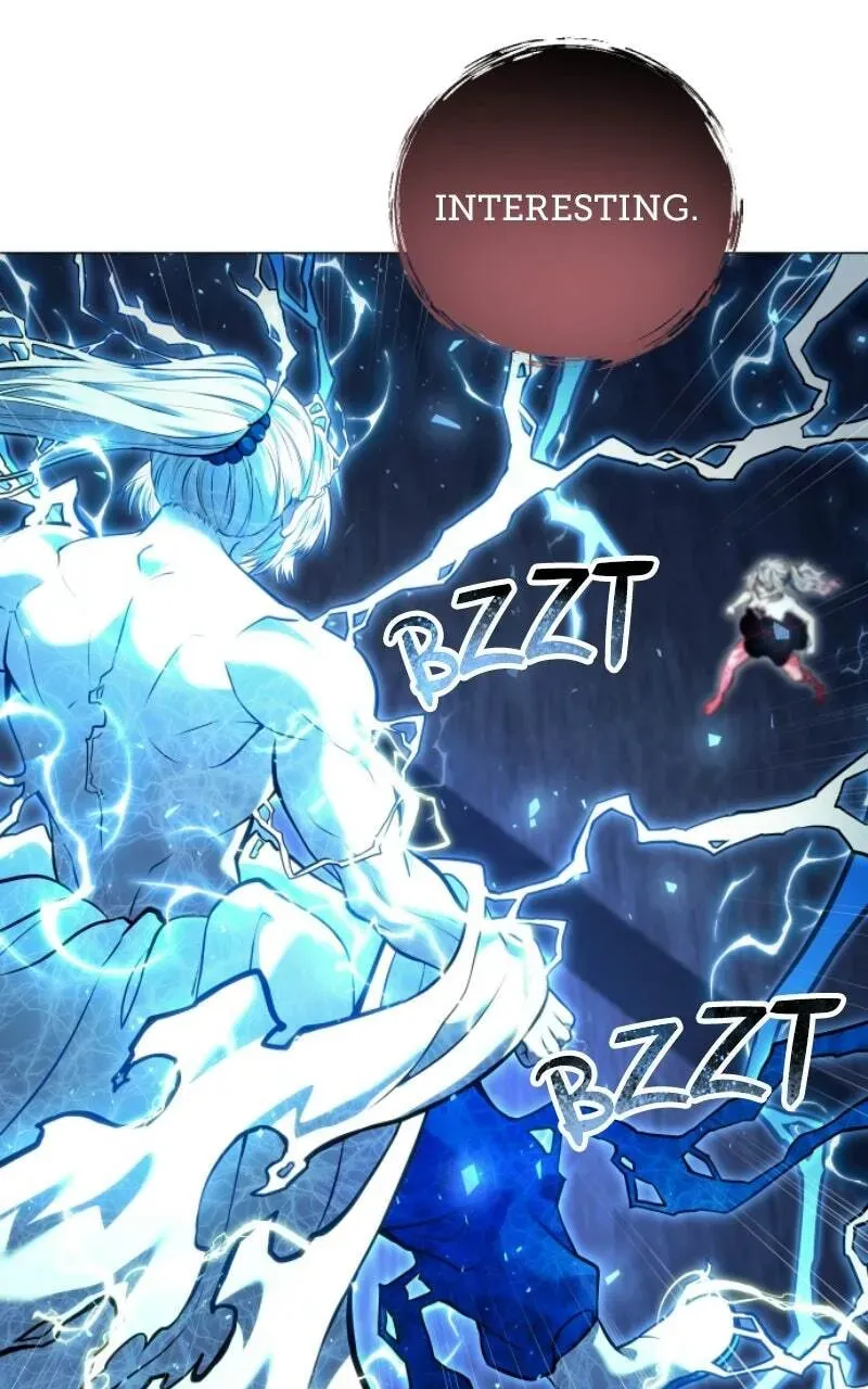 Tower of God: Urek Mazino Chapter 7.1 page 19 - 