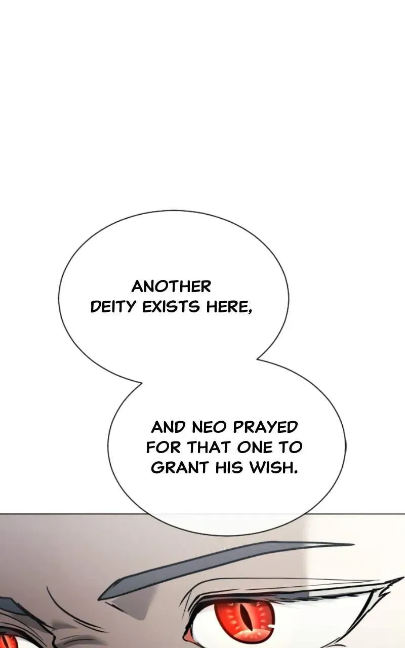 Tower of God: Urek Mazino Chapter 7.1 page 184 - 