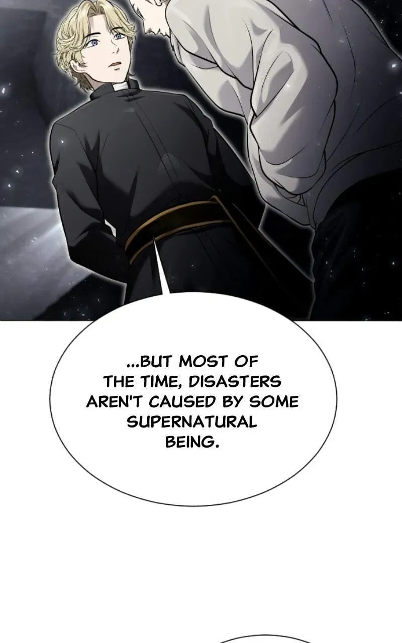 Tower of God: Urek Mazino Chapter 7.1 page 186 - 