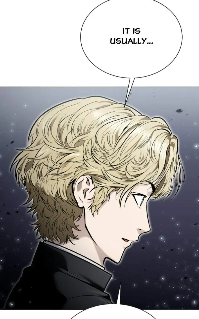 Tower of God: Urek Mazino Chapter 7.1 page 187 - 