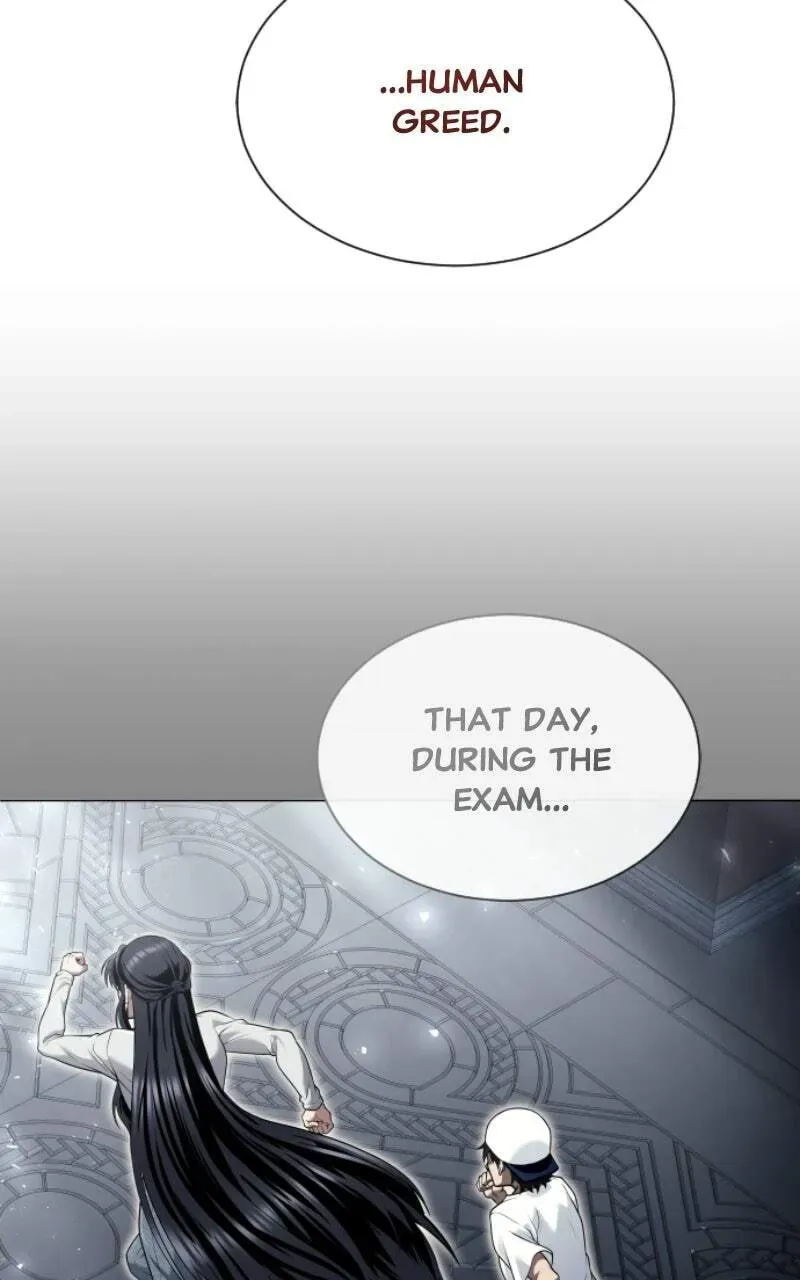 Tower of God: Urek Mazino Chapter 7.1 page 188 - 