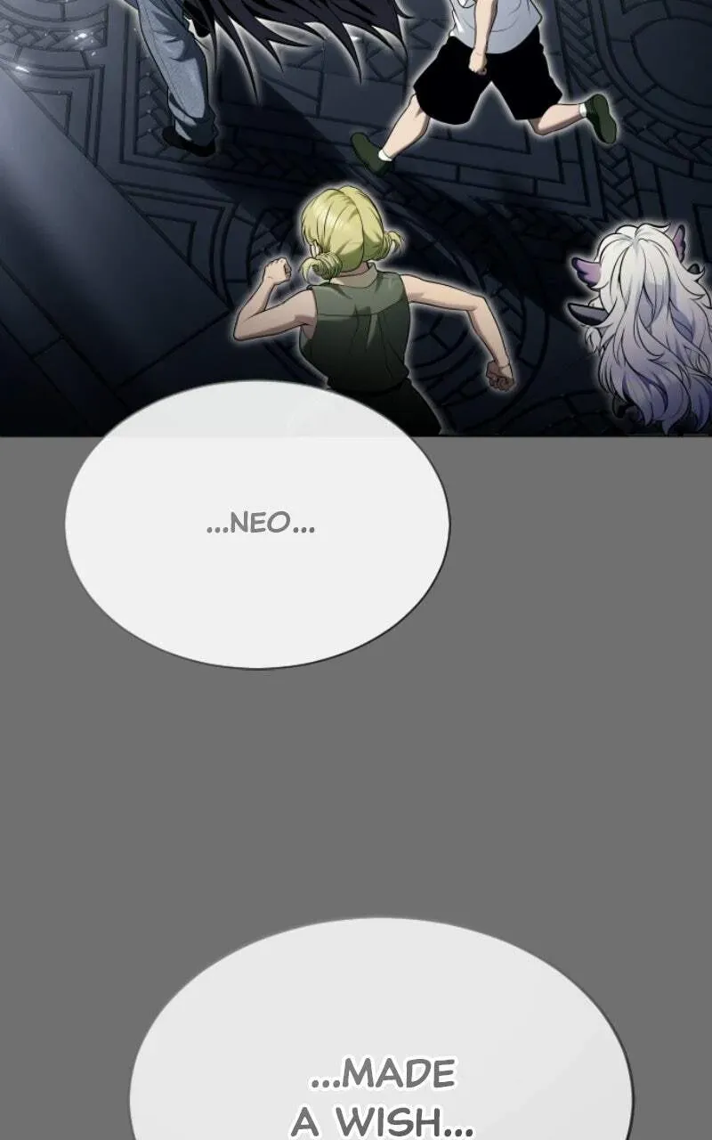 Tower of God: Urek Mazino Chapter 7.1 page 189 - 