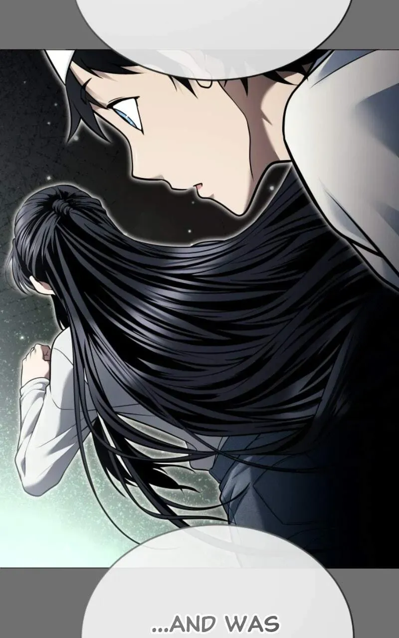 Tower of God: Urek Mazino Chapter 7.1 page 190 - 