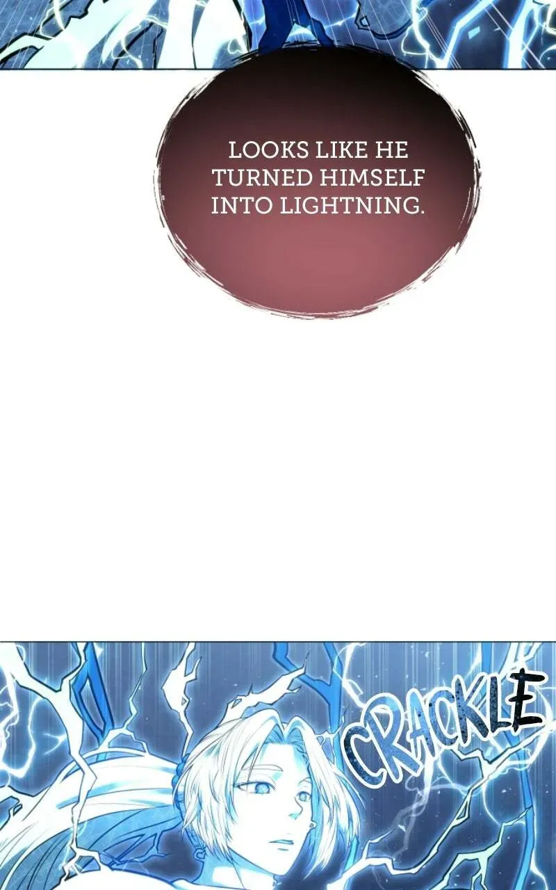 Tower of God: Urek Mazino Chapter 7.1 page 20 - 