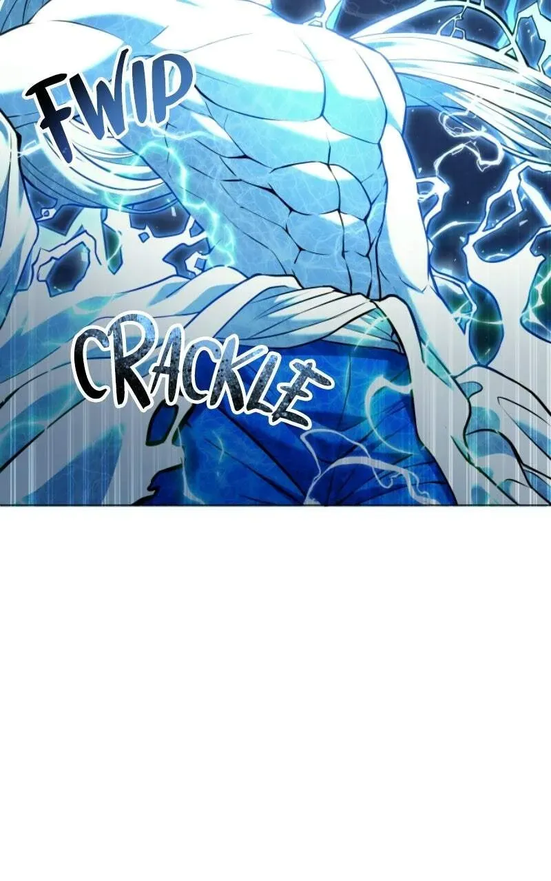 Tower of God: Urek Mazino Chapter 7.1 page 21 - 